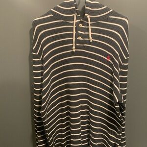 Black XL Polo by Ralph Lauren Hoodie